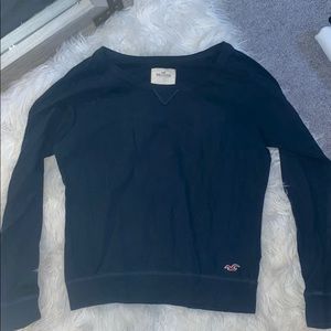 Hollister long sleeve